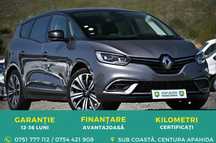 Renault Grand Scenic 7Locuri  //Rate//