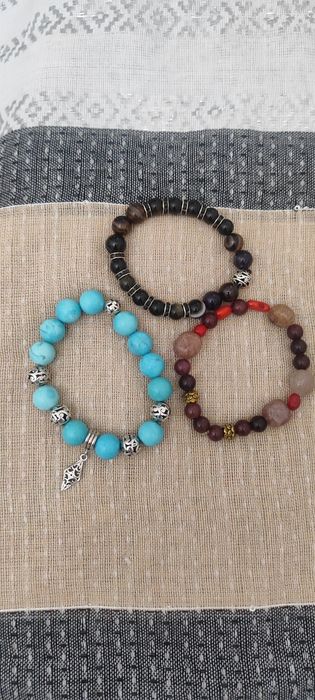 Браслеты женские