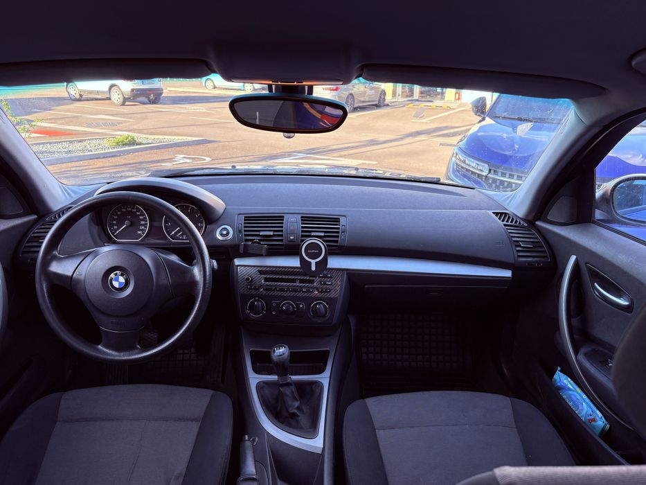 Bmw Seria 1 116i