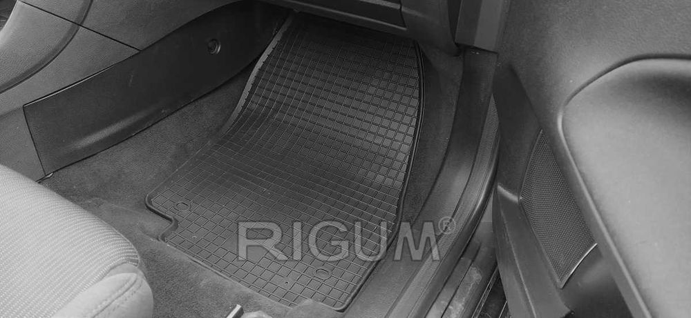 Гумени стелки FORD MONDEO IV, Форд Мондео 4, 2007-2015г.