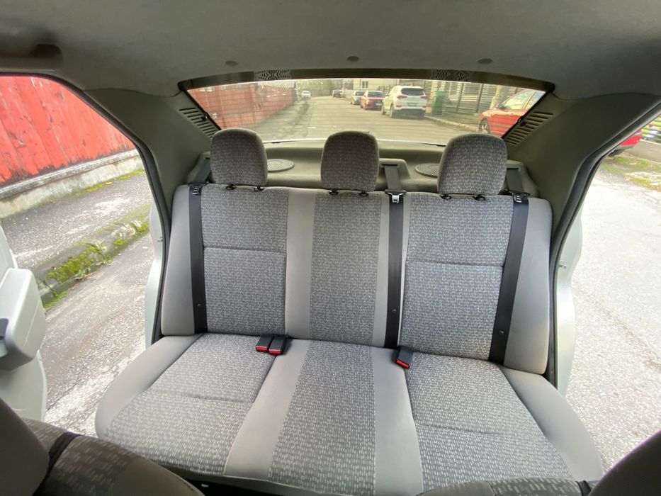 Vand Logan 2007 1.4 MPI