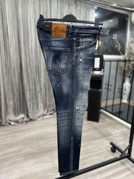 Blugi Dsquared2. Premium/TopQuality