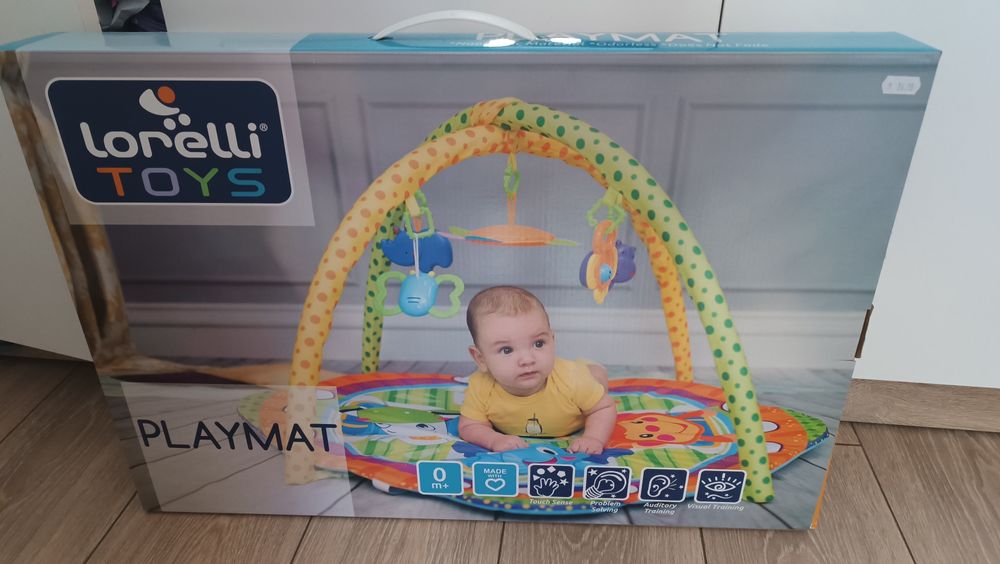 Активна гимнастика