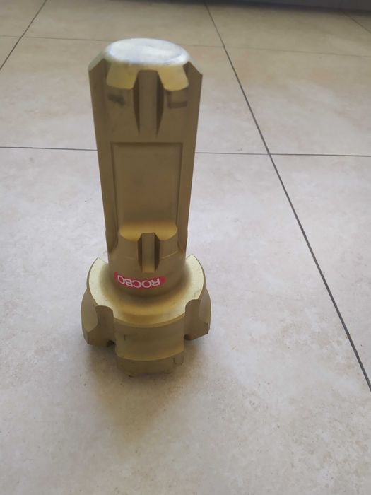 Глава, корона за пневмоударник, чук