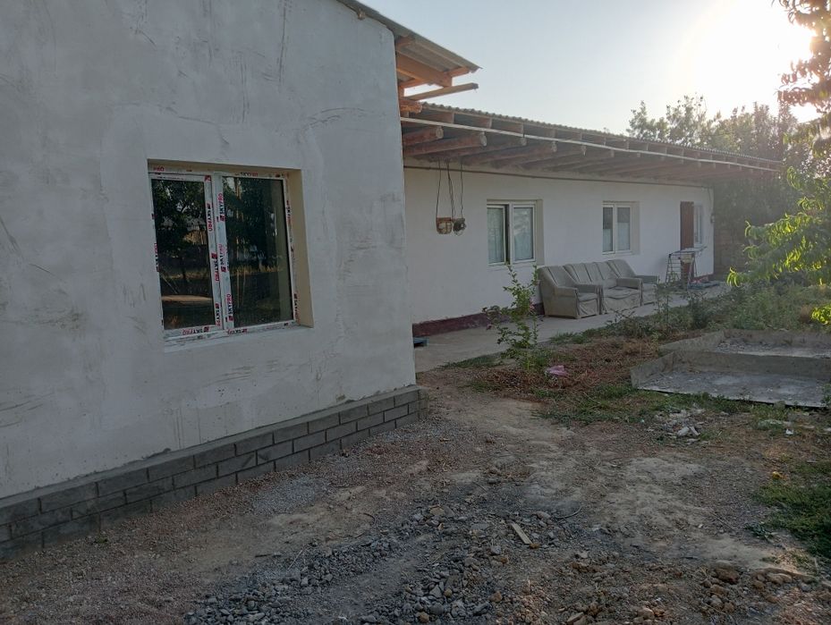 Времянка дом аренда