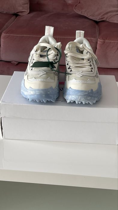 Off White Odsy 1000