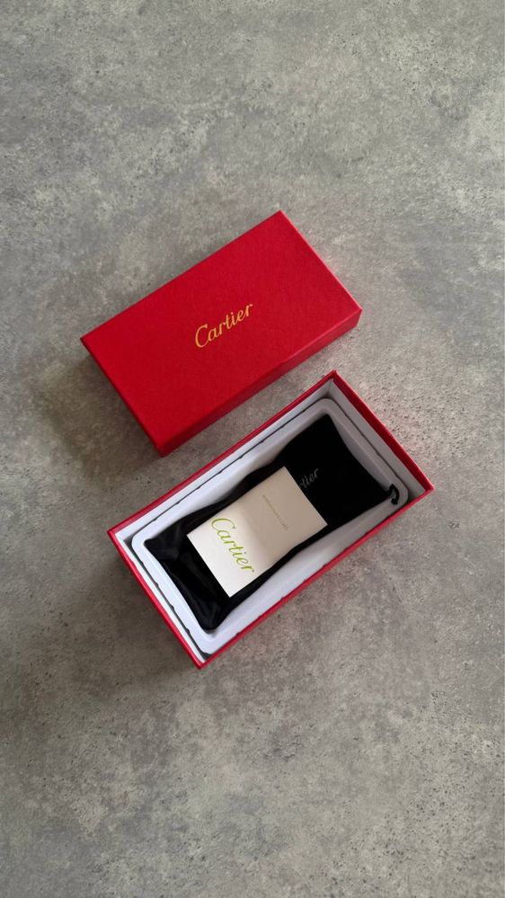 Cartier дамски очила последен брой 189лв