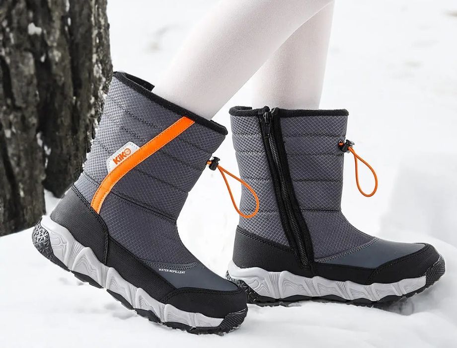 Ghete zapada impermeabile