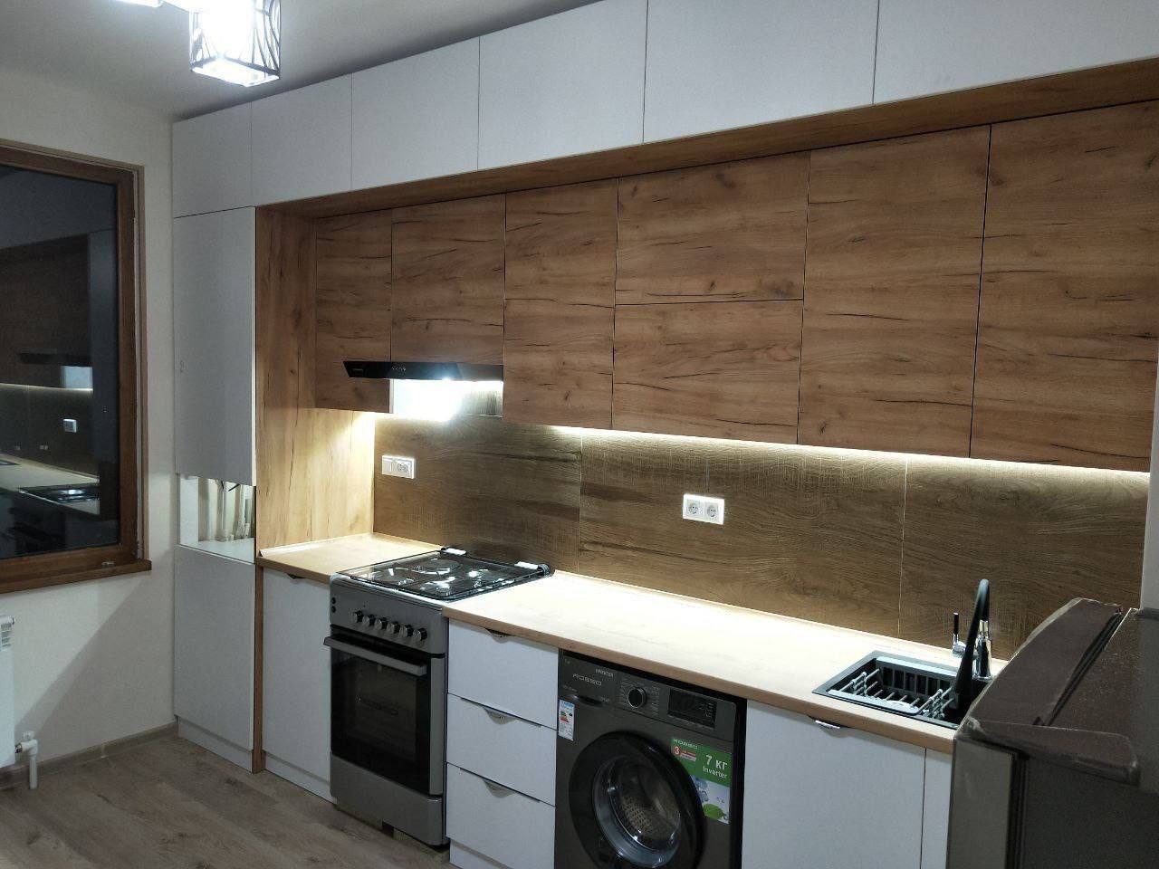 Продается 2 комнатная 54кв² квартира в ЖК Olmazor City,Алмазарский рай