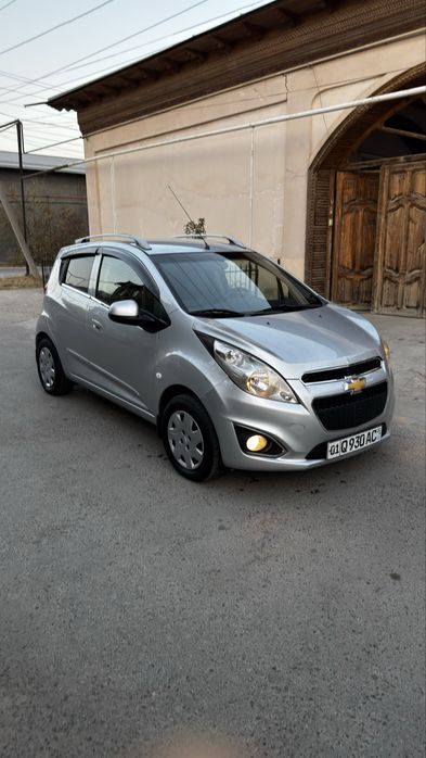 Spark avtamat karobka sotiladi