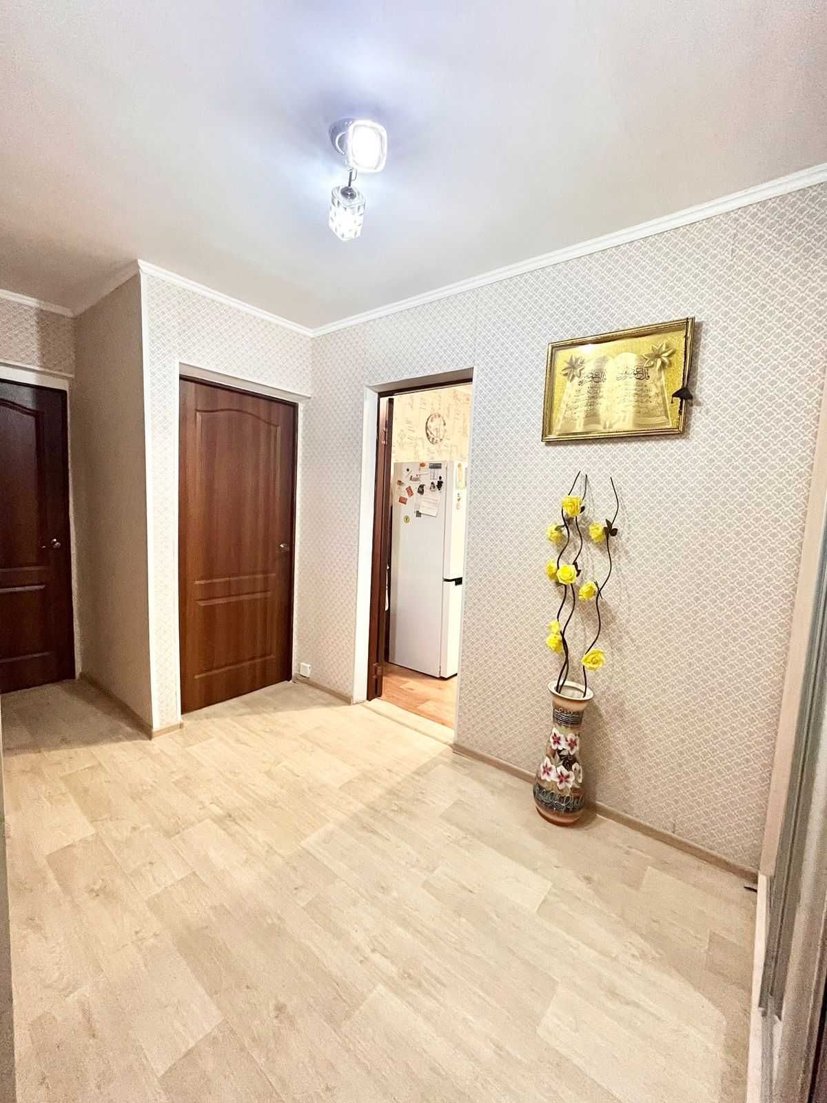Продается 2-х комнатная квартира район Петровского