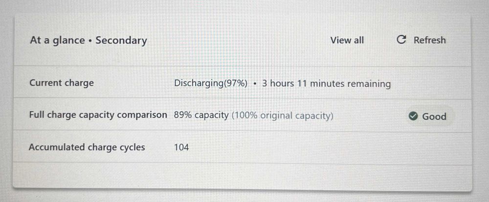 Lenovo ThinkPad T480, reconditionat (i5, 8 GB RAM, 256 GB M.2, TOUCH)