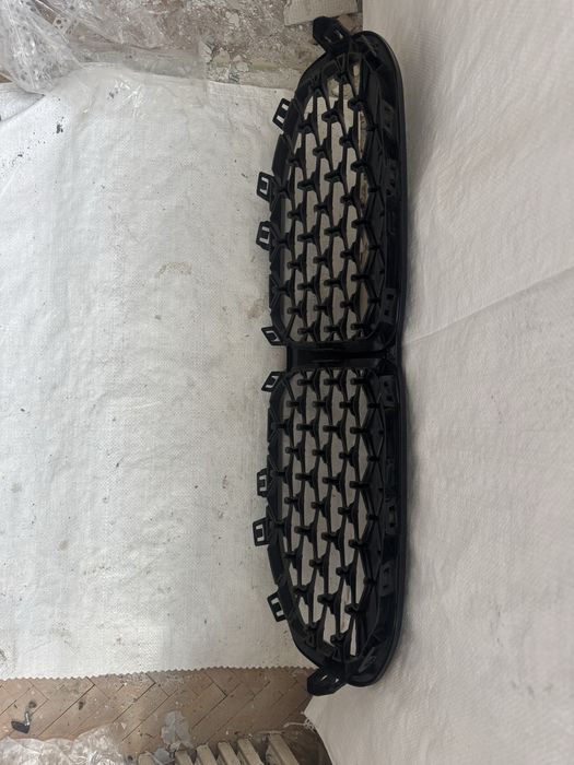 Оригинална решетка БМВ Ф40 BMW 1 F40