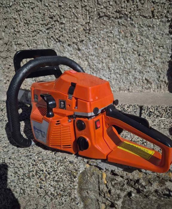 Моторна резачка Husqvarna 365