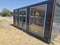 Vand container modulare