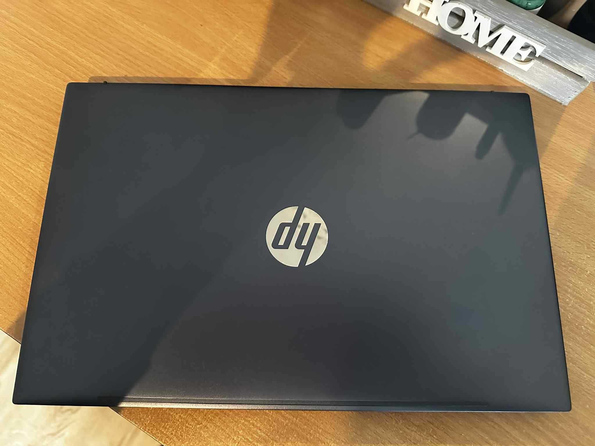 Laptop hp pavilion