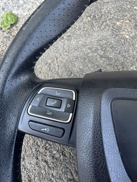 Мулти волан за Сеат Леон 1П Купра