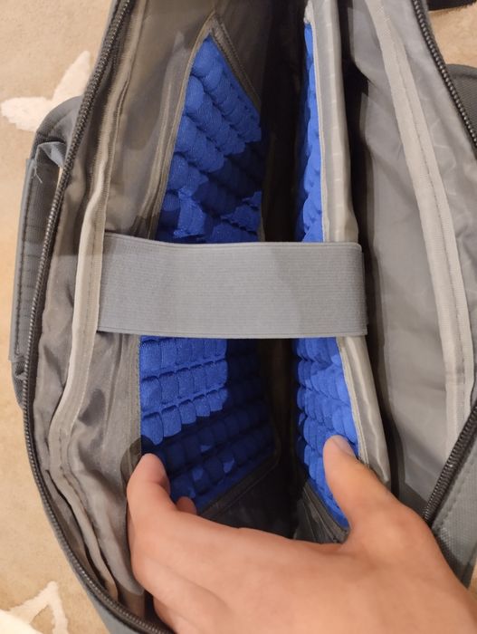 Ноутбук учун ажойиб сумка!