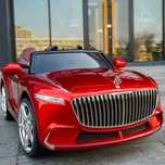 Mașina electrica pentru copii Maybach 12v