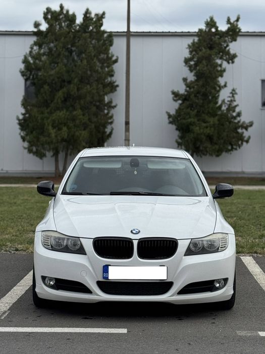 Bmw e91 320d x-Drive