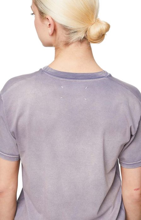 MAISON MARGIELA дамска тениска размер S НОВА