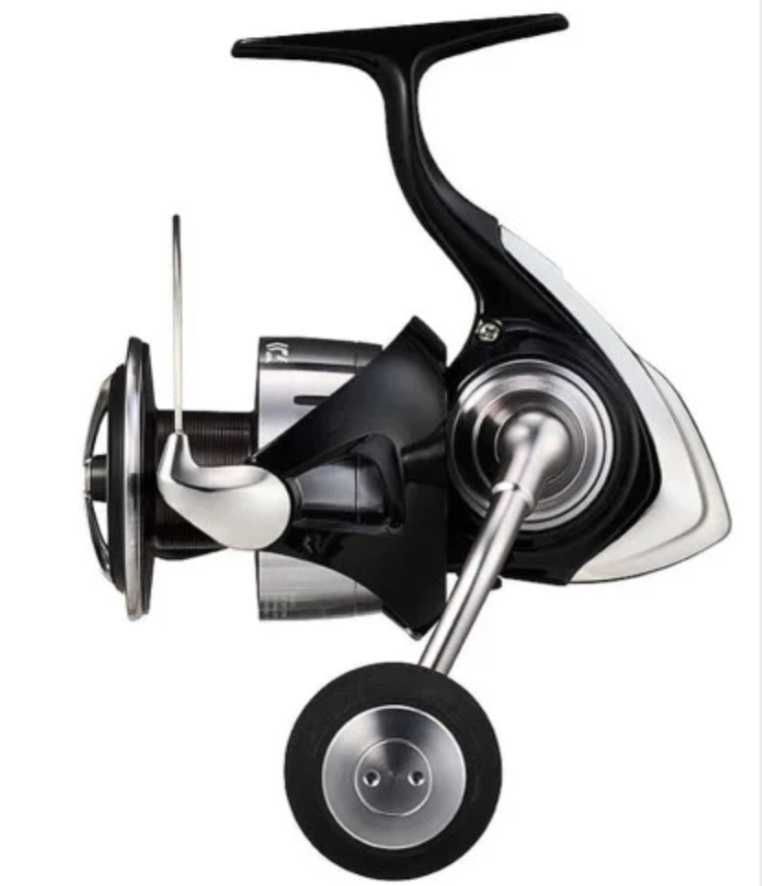 Daiwa 23 lexa lt 6000H