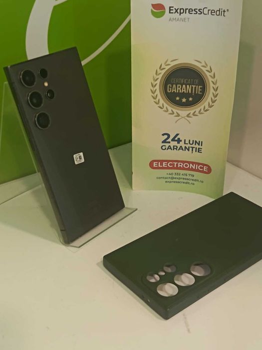 (AG41) Telefon Samsung Galaxy S24 Ultra b5791 Garantie 2 ani