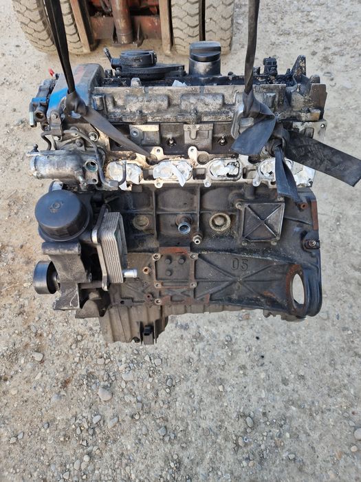 Motor fără accesorii Mercedes 611 2.2 D