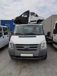 Cutie de viteze Ford Transit Euro 5 - DEZMEMBRARI - Garantie