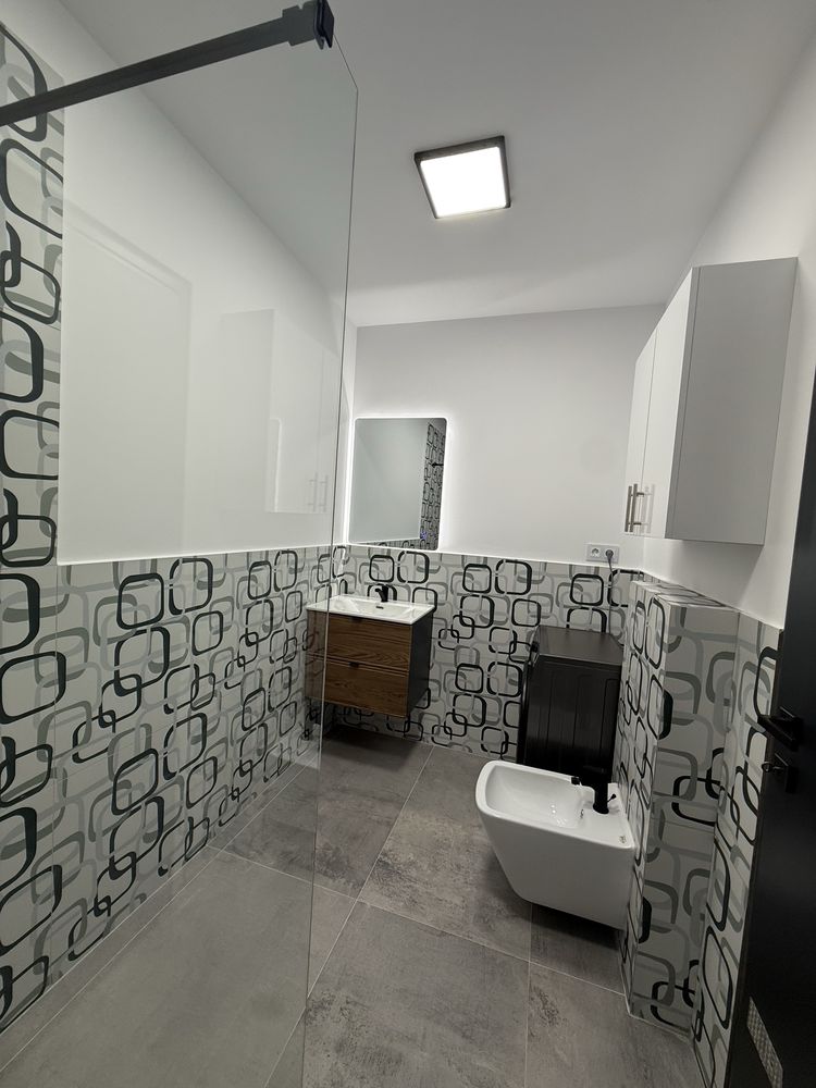 3 camere | River Park Reghin | 60 mp | parter | 2 parcări