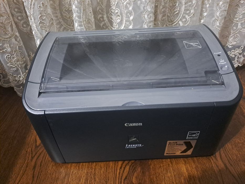 Printer Canon LBP2900B