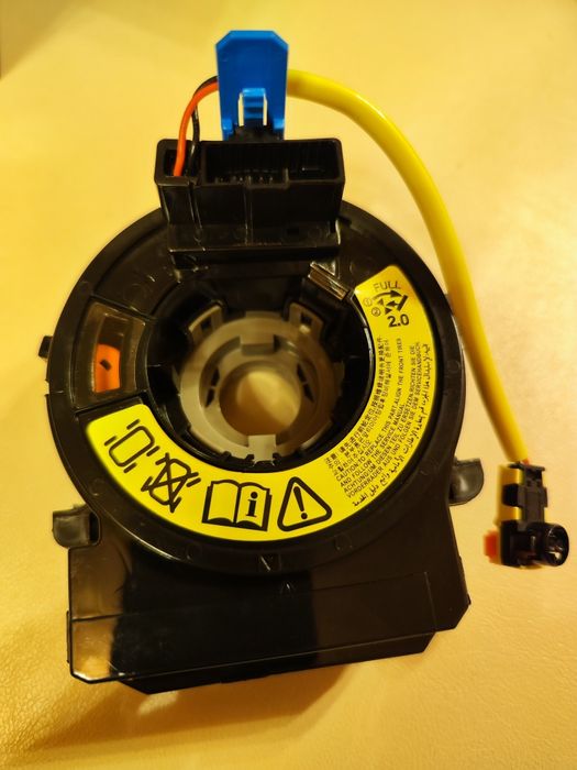 Spiral Volan Hyundai Santa Fe III DM 93490-2W310, 934902W310