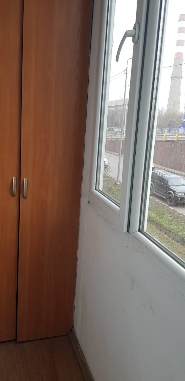 Сдам студию 25 квадратов, рядом сайран
