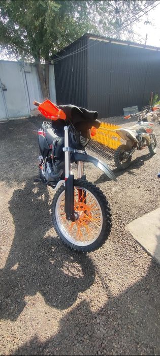 Продается FMZ 06 172 двигатель