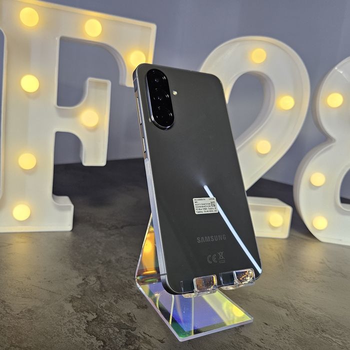 Amanet F28: Telefon Samsung Galaxy A56 128GB (N)