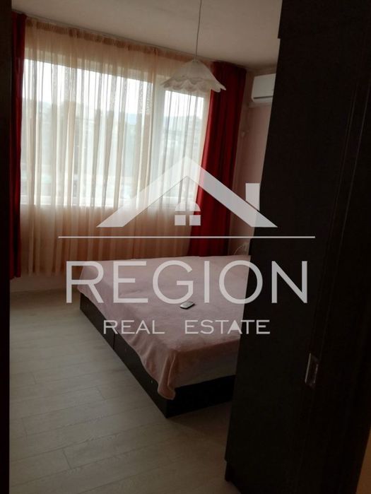 Дава се под наем Двустаен апартамент в Варна, Младост 1 - 58 кв.м за 433.5 € - Снимка #9