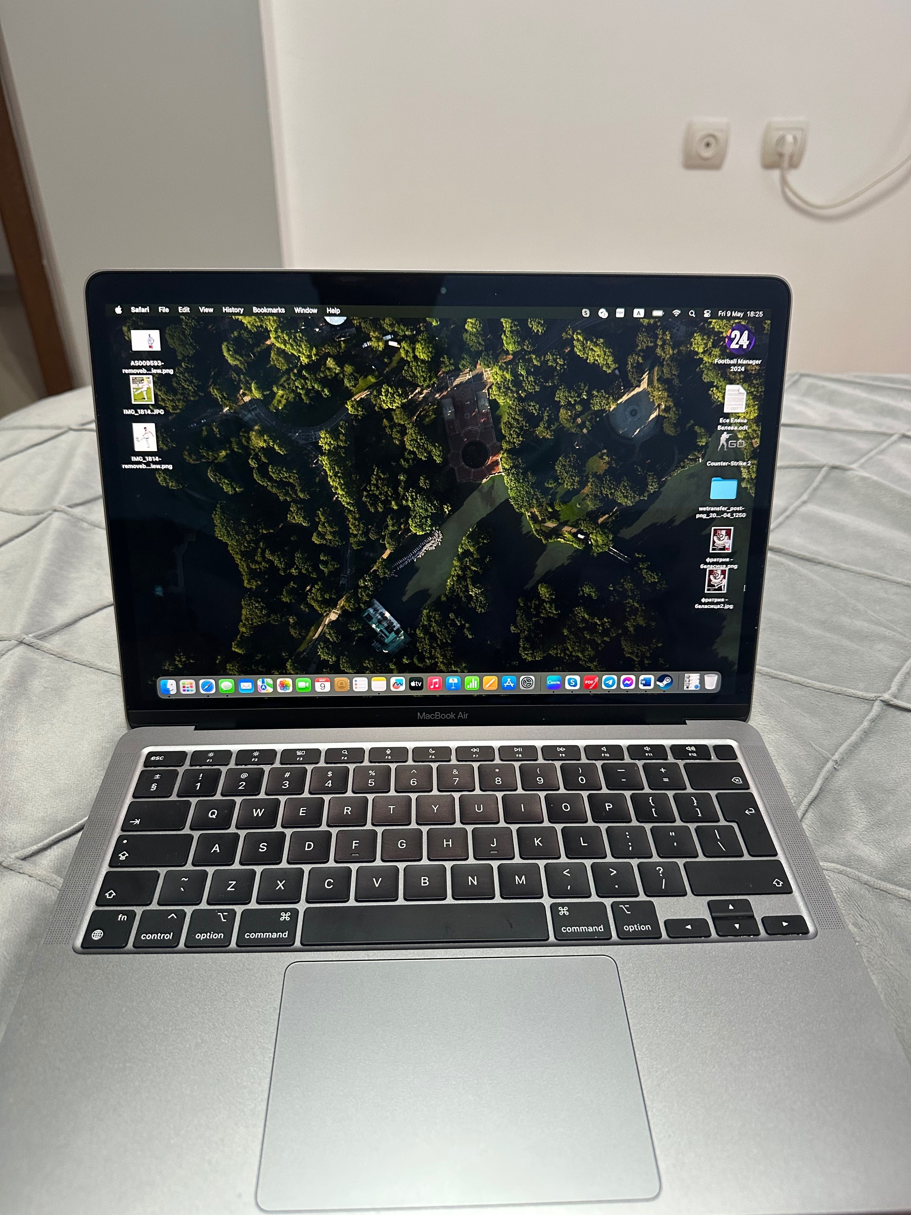 MacBook Air 13 Retina