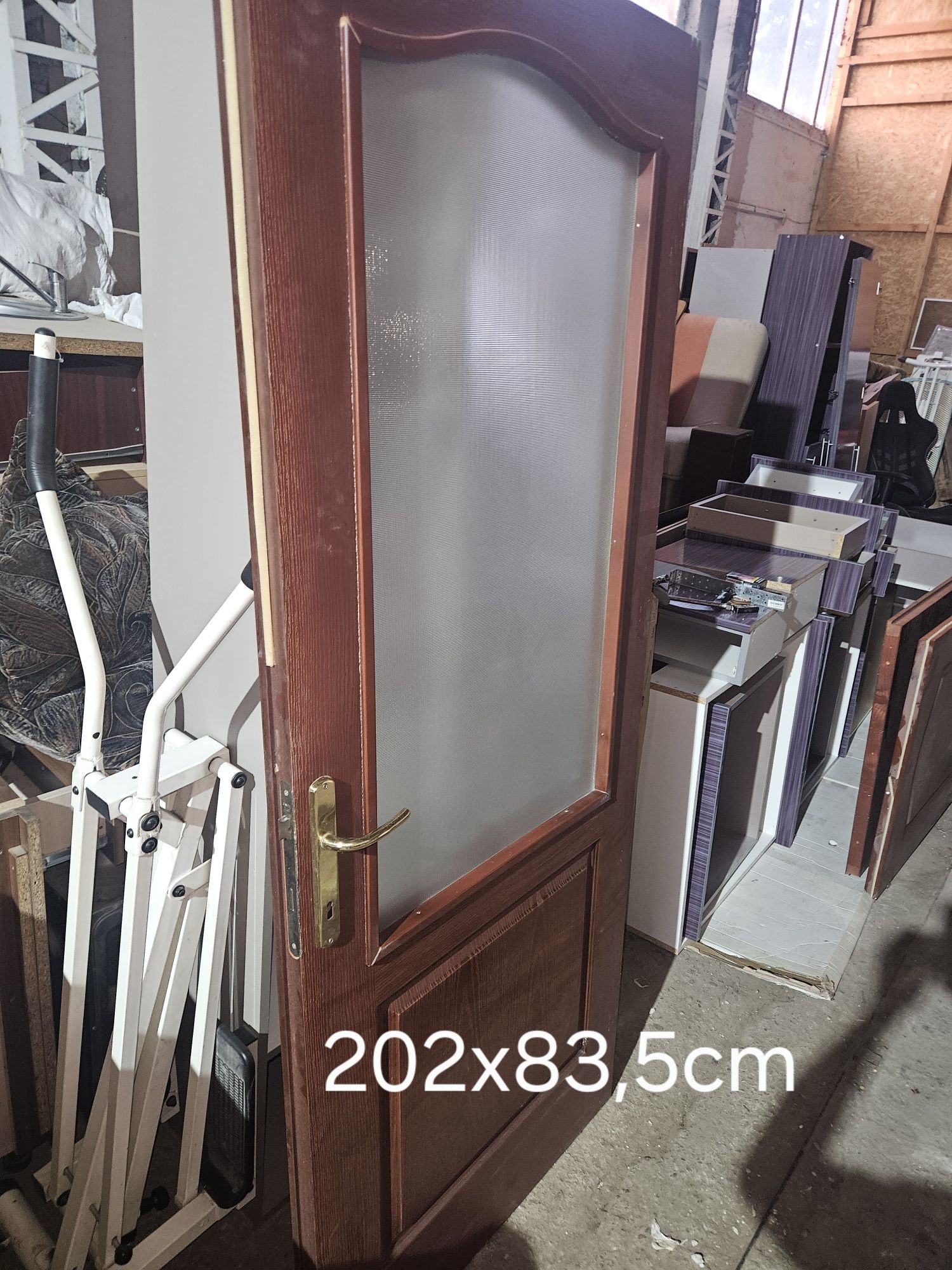 Usi pentru interior