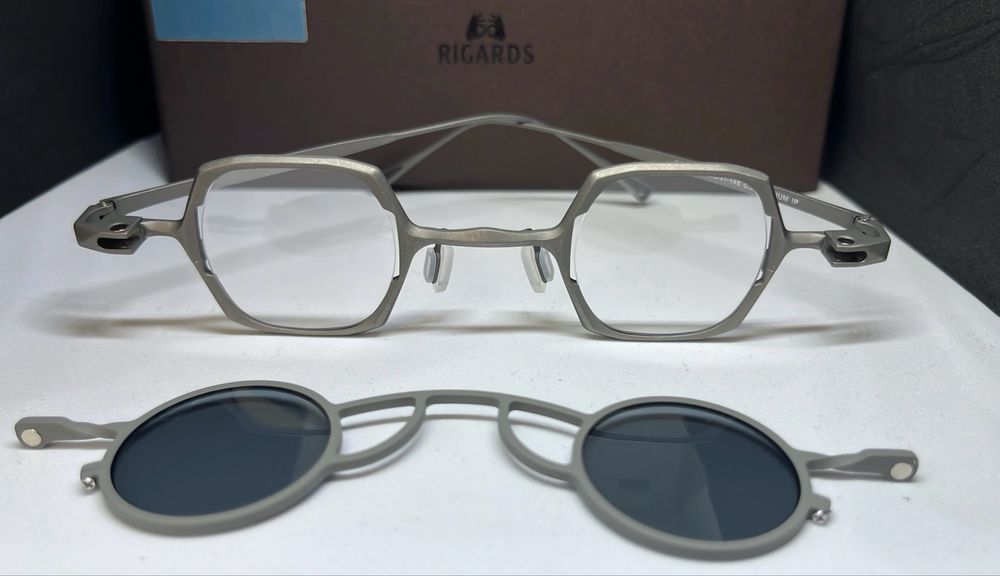 Слънчеви Очила Rigards
