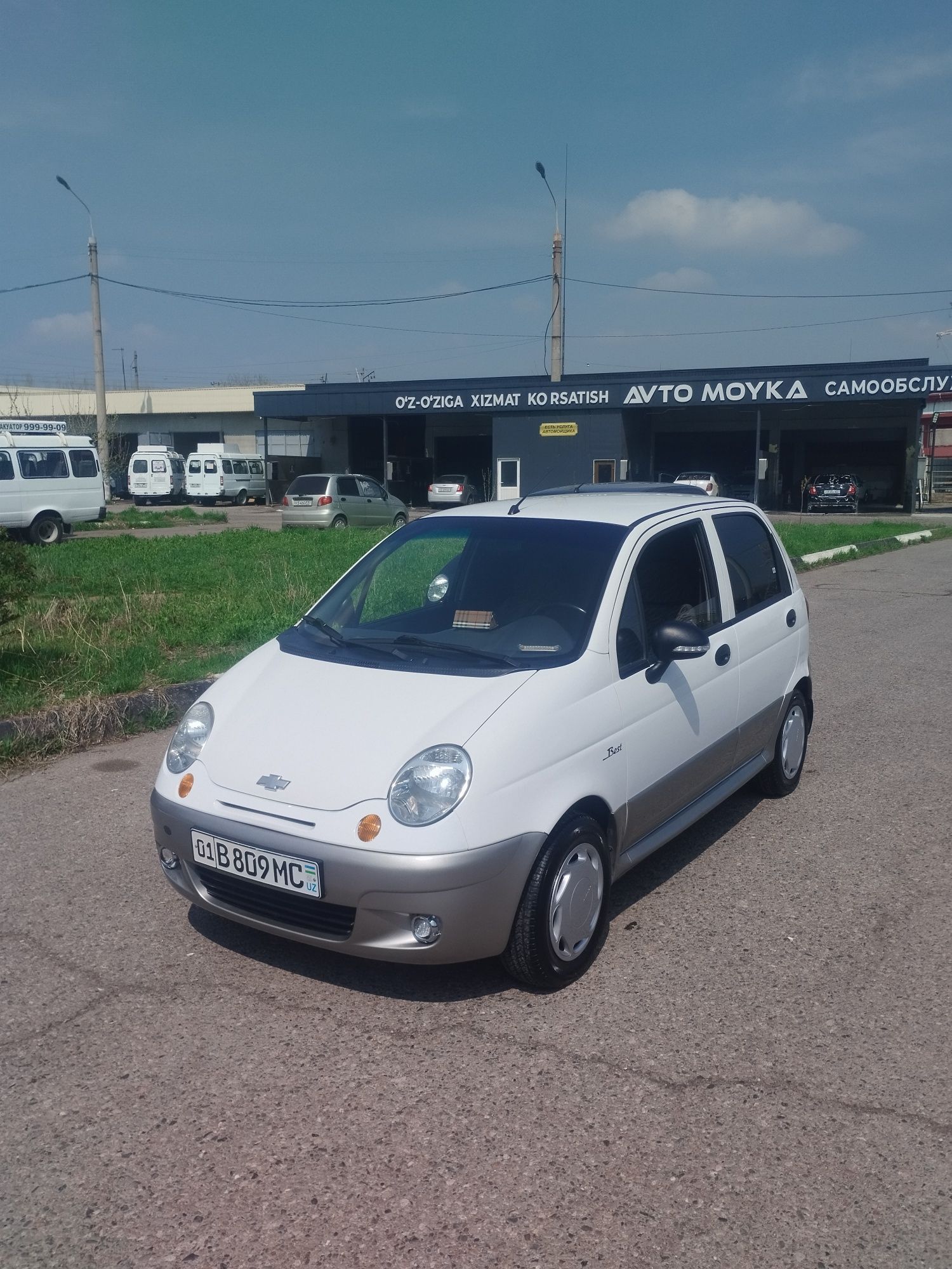 Matiz best 2015 yil