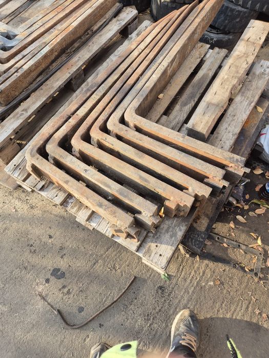 Cilindru cilindrii  macara catarg