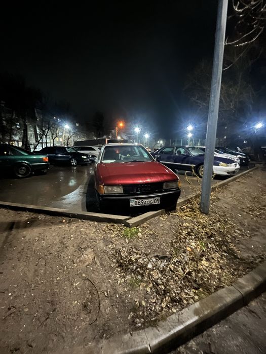 Ауди б3 сатылады