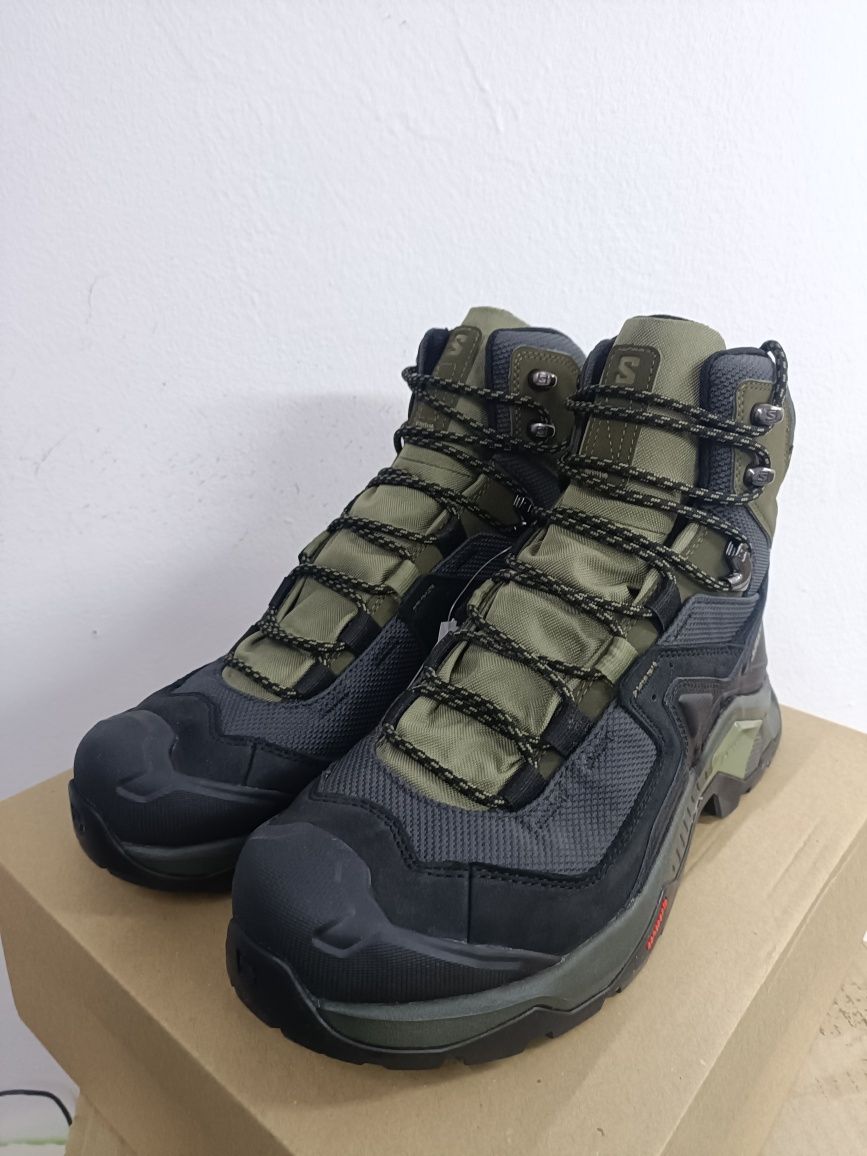 Salomon Quest Element Goretex номер 42 2/3