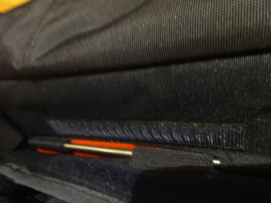 Ghiozdan HERLITZ Motion Plus Tiger. NOU