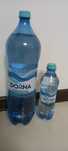 Apă plată Dorna 2L,/0,5L