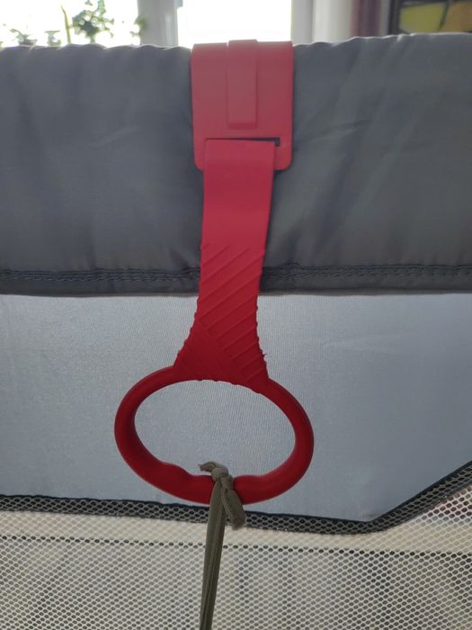 Tarc de joaca copii, Lionelo