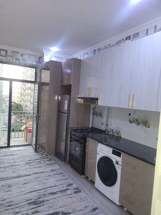 Аренда квартир  Toshkent shahri Yashnobod tumani Yakkatol 3