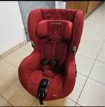 Maxi-Cosi Axiss – scaun auto rotativ 90° (9–18 kg, ECE R44/04