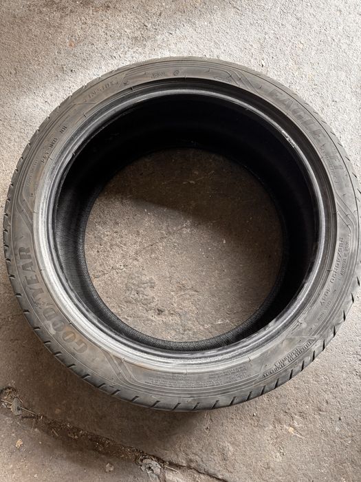 Гуми 265/40/20 .