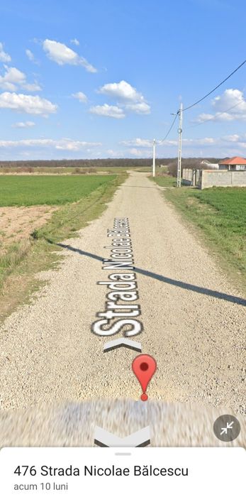 Terenuri de vanzare in Nojorid